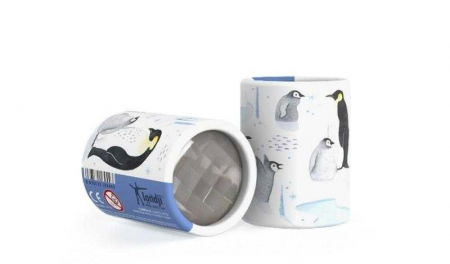 Jocuri si articole copii - Mini-Caleidoscop Londji