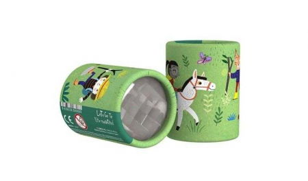 Jocuri si articole copii - Mini-Caleidoscop Londji