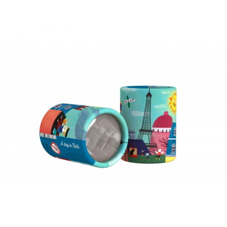 Jocuri si articole copii - Mini-Caleidoscop Londji