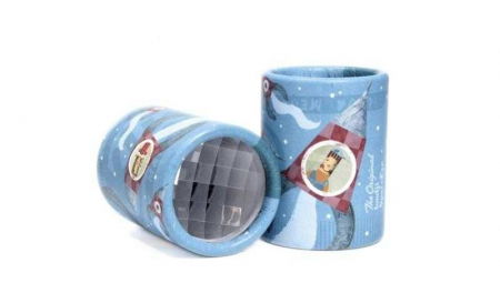 Jocuri si articole copii - Mini-Caleidoscop Spațiu