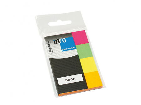 Intercalatoare si indexuri - PageMarker din hÃ¢rtie