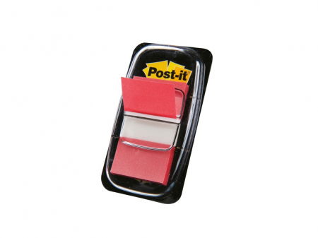 Intercalatoare si indexuri - PageMarker Index Clasic Post-itÂ®