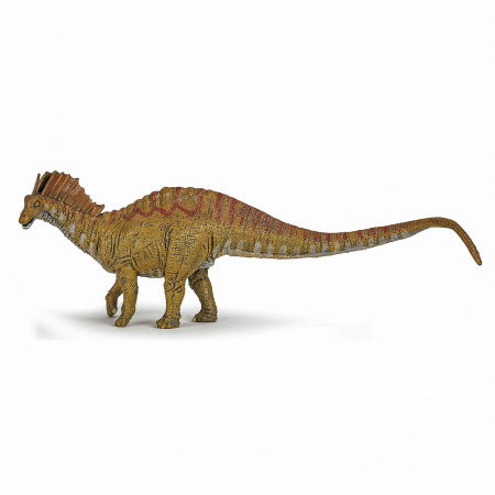 Jocuri si articole copii - PAPO - Figurină Amargasaurus 