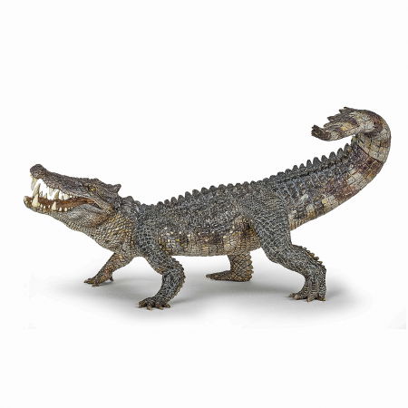 Jocuri si articole copii - Papo - Figurină Dinozaur Kaprosuchus 