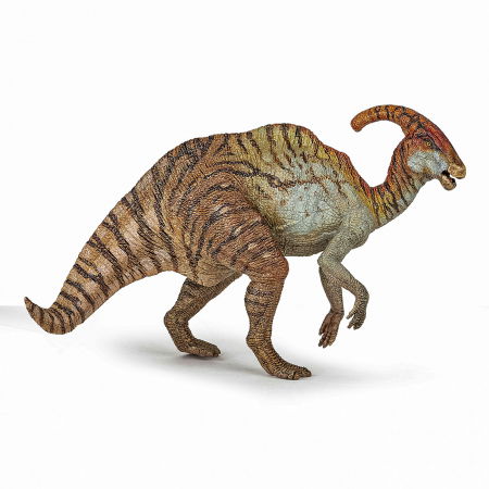 Jocuri si articole copii - Papo - Figurină Dinozaur Parasaurolophus 