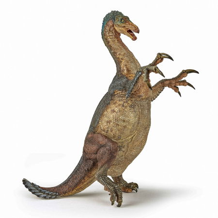 Jocuri si articole copii - Papo - Figurină Dinozaur Therizinosaurus 