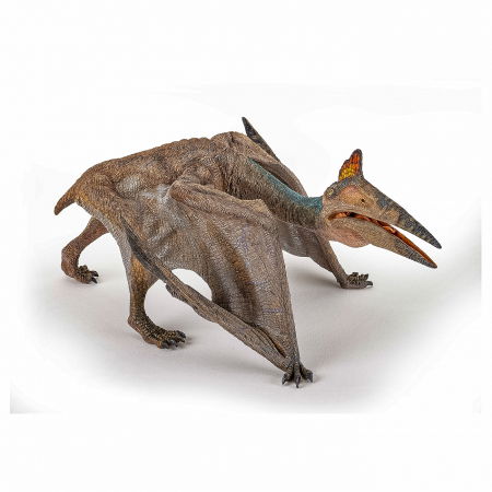 Jocuri si articole copii - Papo - Figurină Pterosaur Quetzalcoatlus 