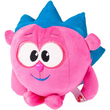 Jocuri si articole copii - Plus Balonaș Aricel 19cm 