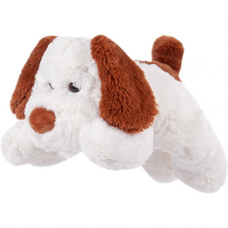Jocuri si articole copii - Plus Cățeluș Bulea Mediu 46cm