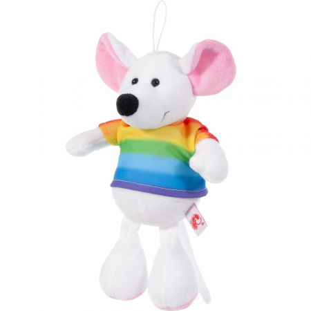 Jocuri si articole copii - Plus Șoricel Tăraș 25cm 