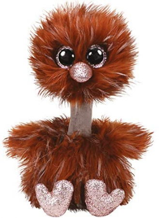 Jocuri si articole copii - Plus ty 24cm strut maro