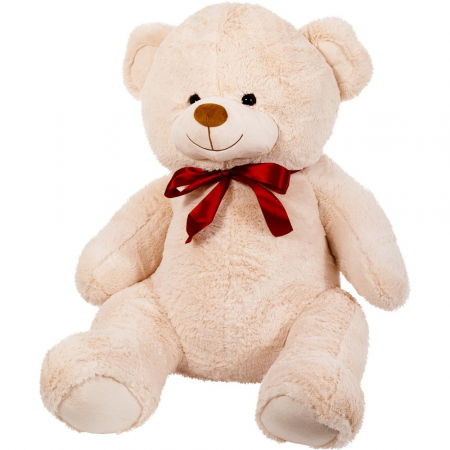 Jocuri si articole copii - Plus Ursulețul Gigant 160cm 