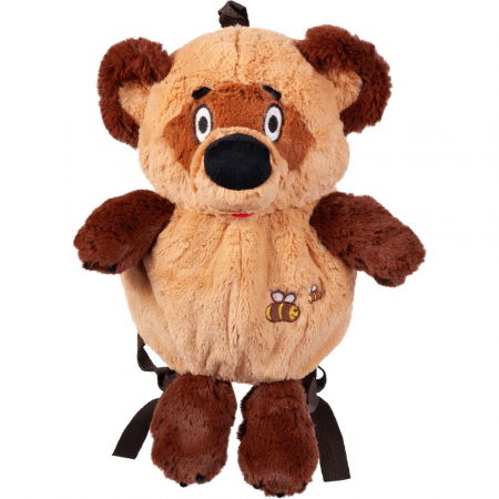 Jocuri si articole copii - RUCSAC WINNY 40cm 