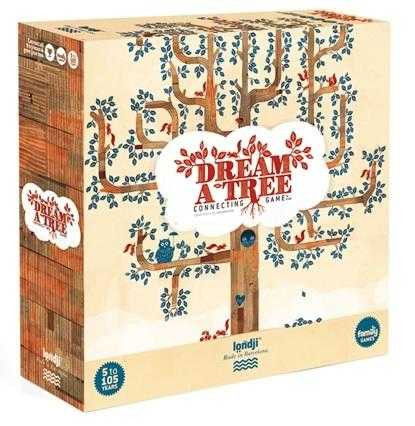 Jocuri si articole copii - Visam un copac