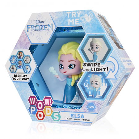Jocuri si articole copii - Wow! Pods - Disney Frozen Elsa 