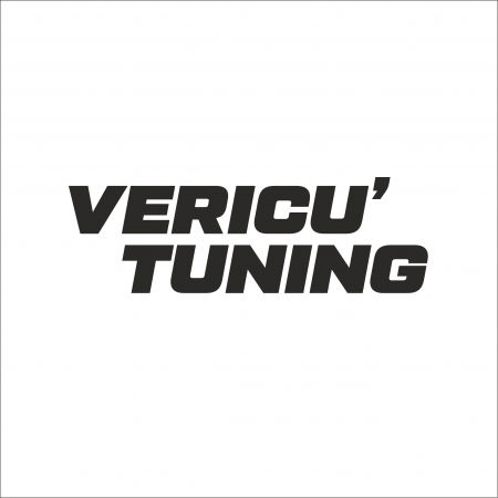 DIVERSE - STICKER TUNING VERICU