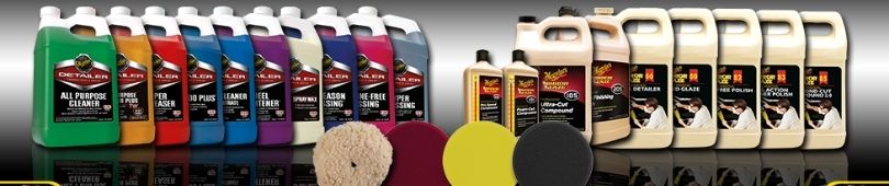 Chimice si Intretinere