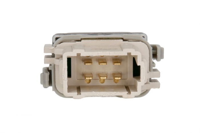 Comutator macara geam Fata Dreapta potrivit RENAULT LAGUNA II, MEGANE II 1.4-2.0D 03.01- [2]