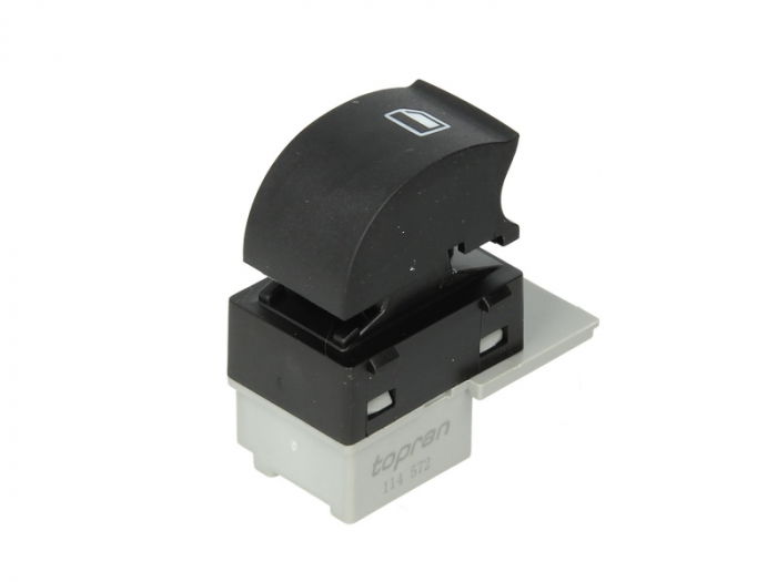 Comutator macara geam spate AUDI A3, A6 1.6-3.0 intre 1996-2005 [1]