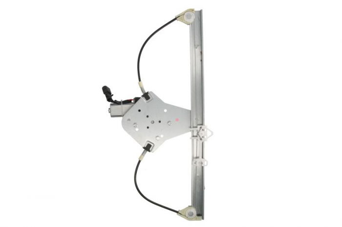 Macara geam fata dreapta electric, cu motor, 2 usi/4 FIAT DOBLO, DOBLO CARGO dupa 2001 [2]