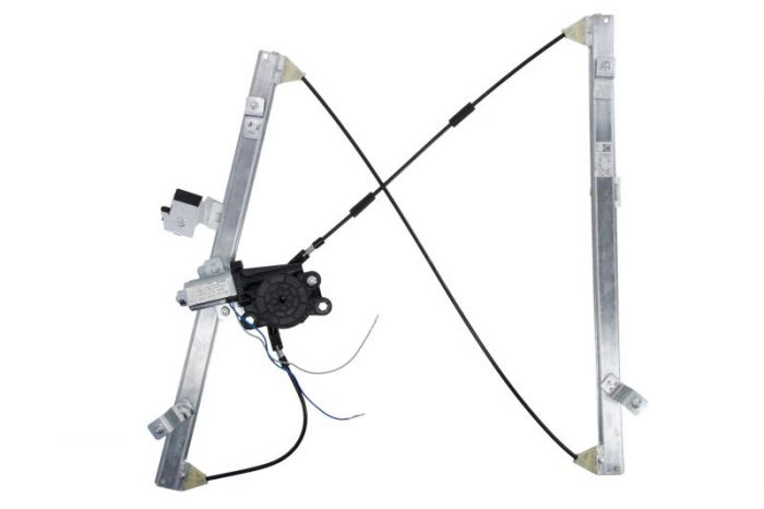 Macara geam fata dreapta electric, cu motor, 2 usi/4 FIAT SCUDO dupa 2007 [1]