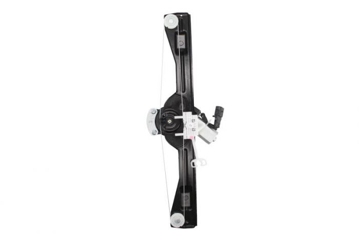 Macara geam fata dreapta electric, cu motor, 3 usi/5 ABARTH GRANDE PUNTO; FIAT GRANDE PUNTO, PUNTO, PUNTO EVO dupa 2005 [3]