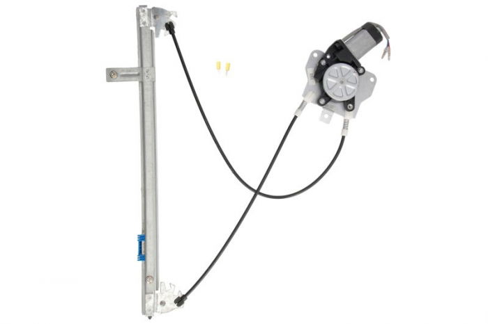 Macara geam fata dreapta electric, cu motor, numar usi 4 PEUGEOT 306 intre 1993-2002 [3]