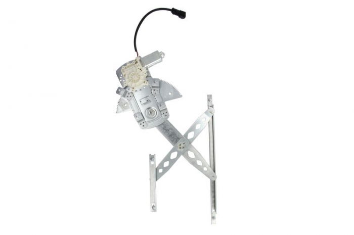 Macara geam fata dreapta electric, cu motor, TOYOTA YARIS, YARIS VERSO intre 1999-2005 [3]