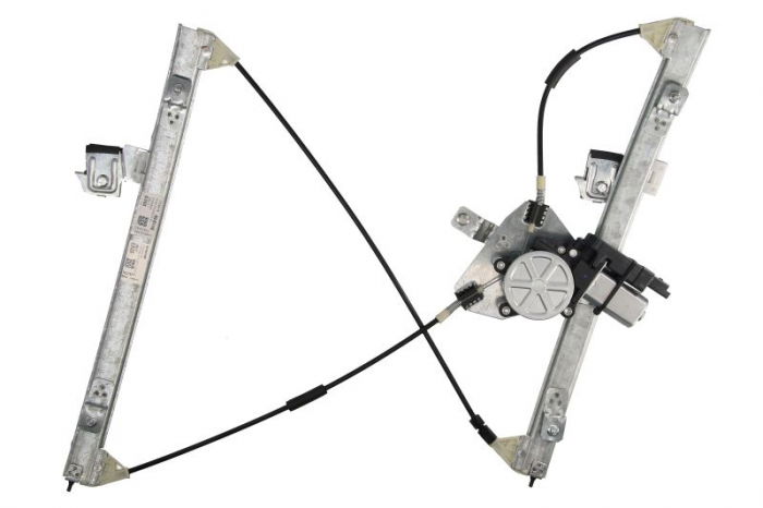 Macara geam fata dreapta electric, cu motoras PEUGEOT 607 intre 2000-2011 [3]