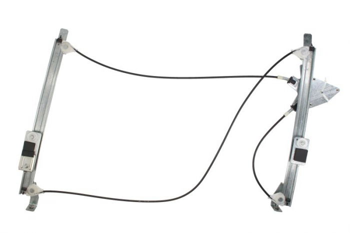 Macara geam fata dreapta electric, fara motoras, 2 usi MINI R50, R53, R52 intre 2001-2007 [2]