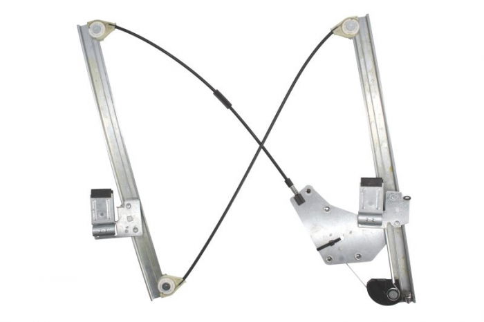 Macara geam fata dreapta electric, fara motoras, numar usi 4/5 FORD MONDEO III intre 2000-2007 [1]