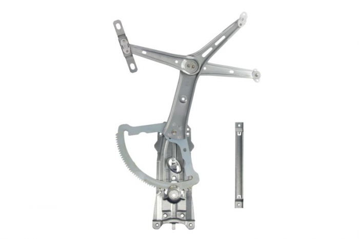 Macara geam fata dreapta electric, fara motoras OPEL ASTRA H, ASTRA H GTC, ASTRA H intre 2004-2014 [2]