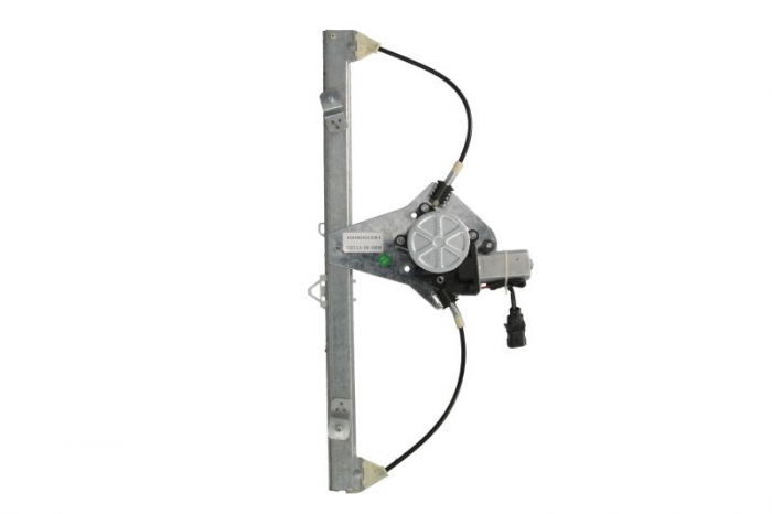 Macara geam fata stanga electric, cu motor, 2 usi/4 FIAT DOBLO, DOBLO CARGO dupa 2001 [1]