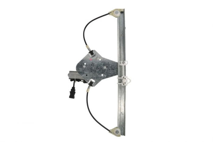 Macara geam fata stanga electric, cu motor, 2 usi/4 FIAT DOBLO, DOBLO CARGO dupa 2001 [2]