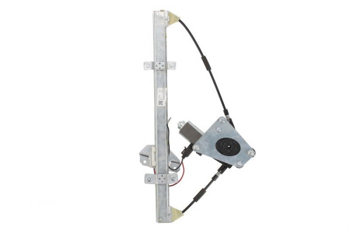 Macara geam fata stanga electric, cu motor, numar usi 4 FORD MONDEO I, MONDEO II intre 1993-2000 [2]