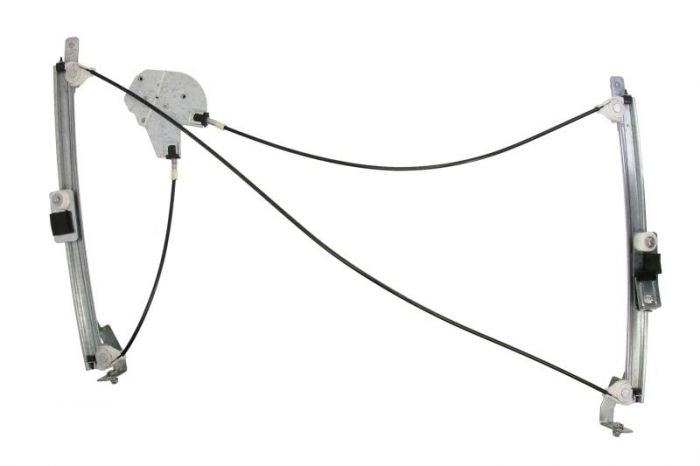 Macara geam fata stanga electric, fara motoras, 2 usi MINI R50, R53, R52 intre 2001-2007 [2]