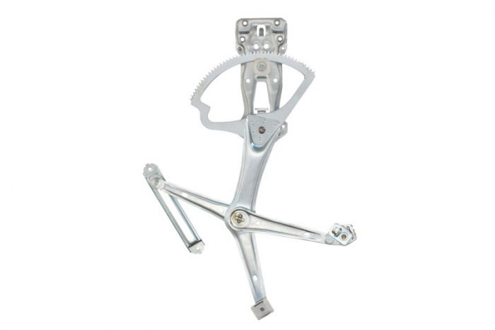 Macara geam fata stanga electric, fara motoras MERCEDES Clasa E T-MODEL S210, E W210 intre 1995-2003 [2]