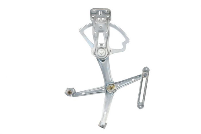 Macara geam fata stanga electric, fara motoras MERCEDES Clasa E T-MODEL S210, E W210 intre 1995-2003 [1]