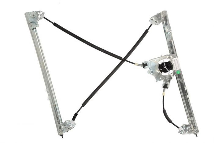 Macara geam fata stanga electric, fara motoras RENAULT LAGUNA II intre 2001-2007 [2]