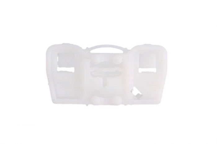 Set reparatie macara geam fata dreapta 1 ghidaj, electric potrivit FORD GALAXY I; LAND ROVER FREELANDER I; SEAT ALHAMBRA; VW SHARAN 1995-2010 [3]