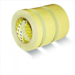 Consumabile vopsitorie - Banda mascare 3030 30mm x50m 3M