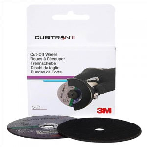 Consumabile vopsitorie - Disc taiat Cubitron II Cut-Off Wheel 3M