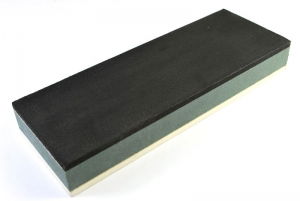 Consumabile vopsitorie - Bloc spuma slefuit 210x75x27mm