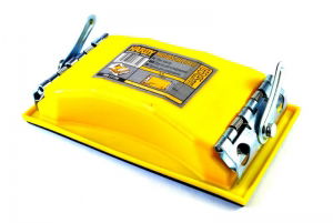 Consumabile vopsitorie - Bloc slefuit 165 x 87mm