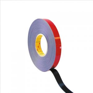 Consumabile vopsitorie - Banda dublu adeziva Acril Plus 12mm x 20m 3M