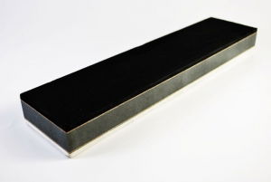 Consumabile vopsitorie - Bloc spuma slefuit 290x75x27mm