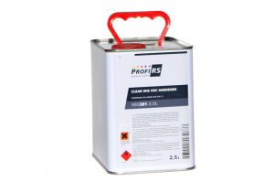 Consumabile vopsitorie - Intaritor strat transparent 2: 1 UHS 2,5 litri