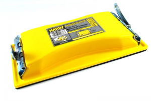 Consumabile vopsitorie - Bloc slefuit 212 x 105mm