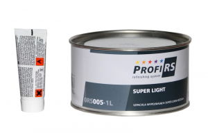 Consumabile vopsitorie - Fuller bej Super Light 1 litru