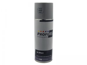 Consumabile vopsitorie - Spray primer gri 400 ml ProfiRS